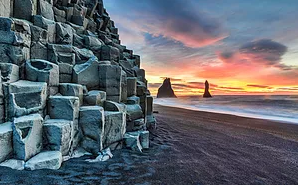 Top 10 Reasons why Iceland is so unique
