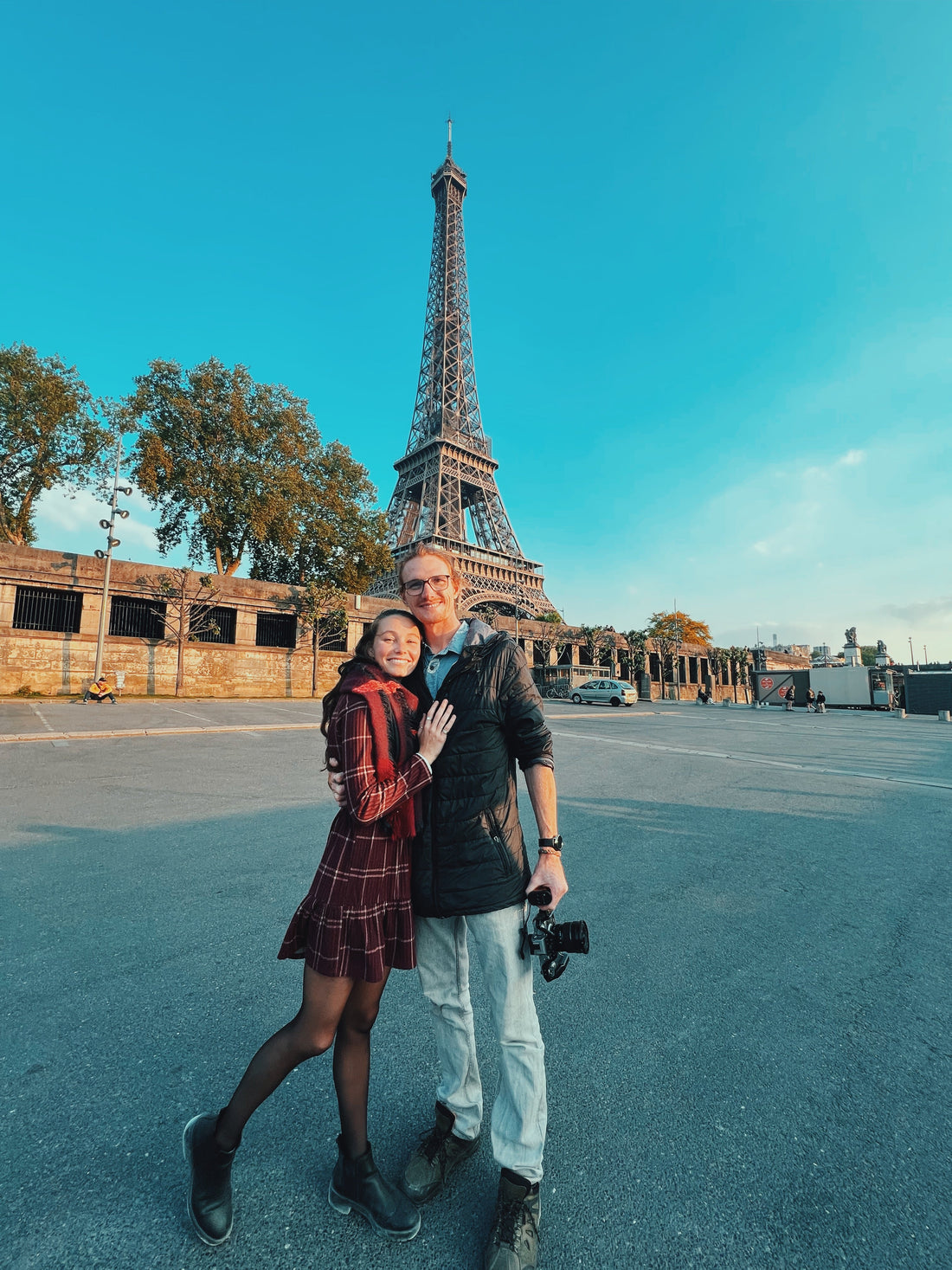 Ditch the Desk, Embrace the Detour: Why Travel is Your Ultimate Chill Pill