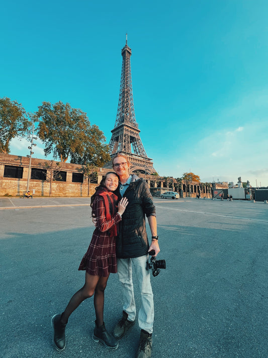 Ditch the Desk, Embrace the Detour: Why Travel is Your Ultimate Chill Pill