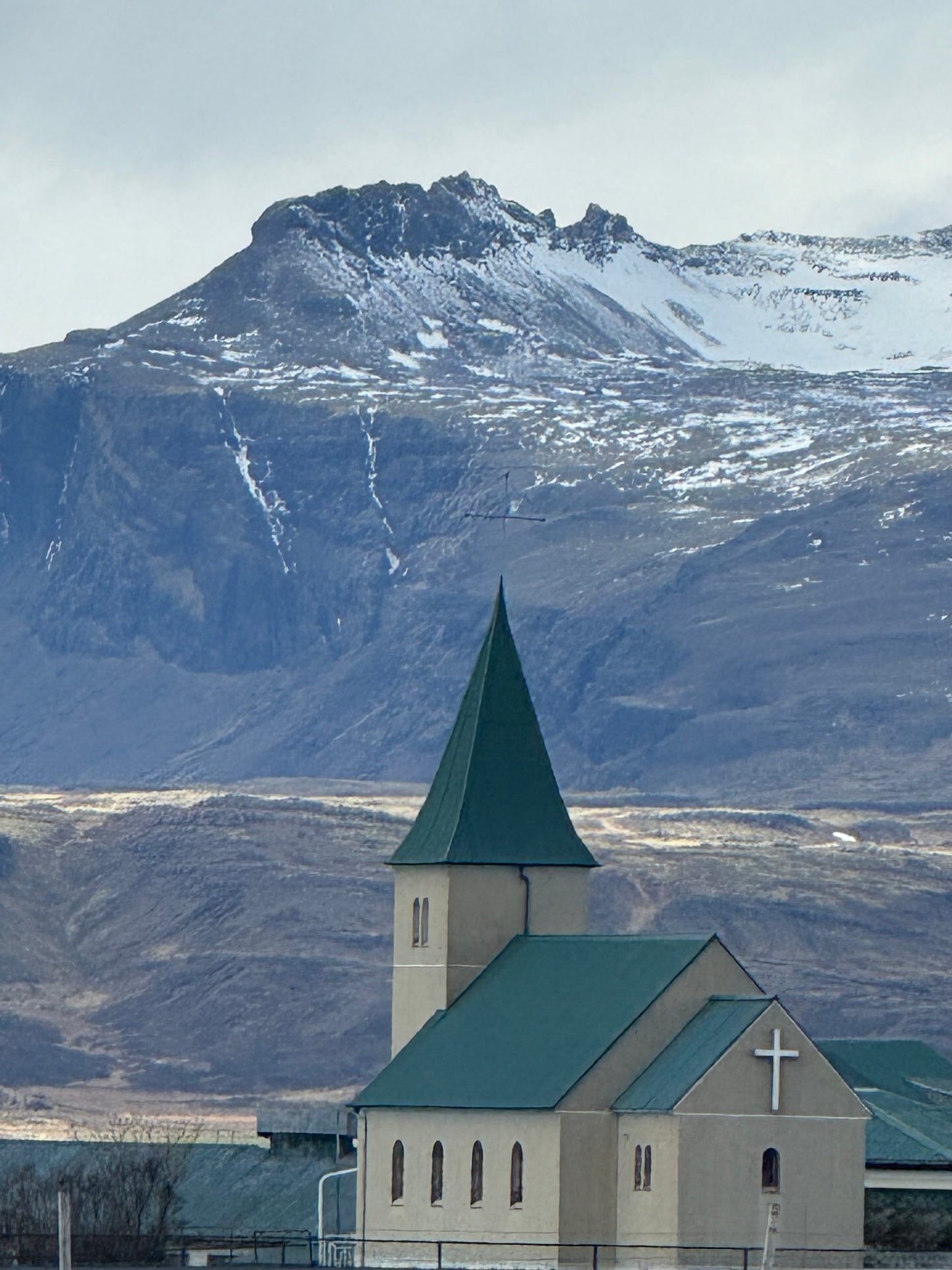 Aurora Quest: Chasing Northern Lights in Iceland