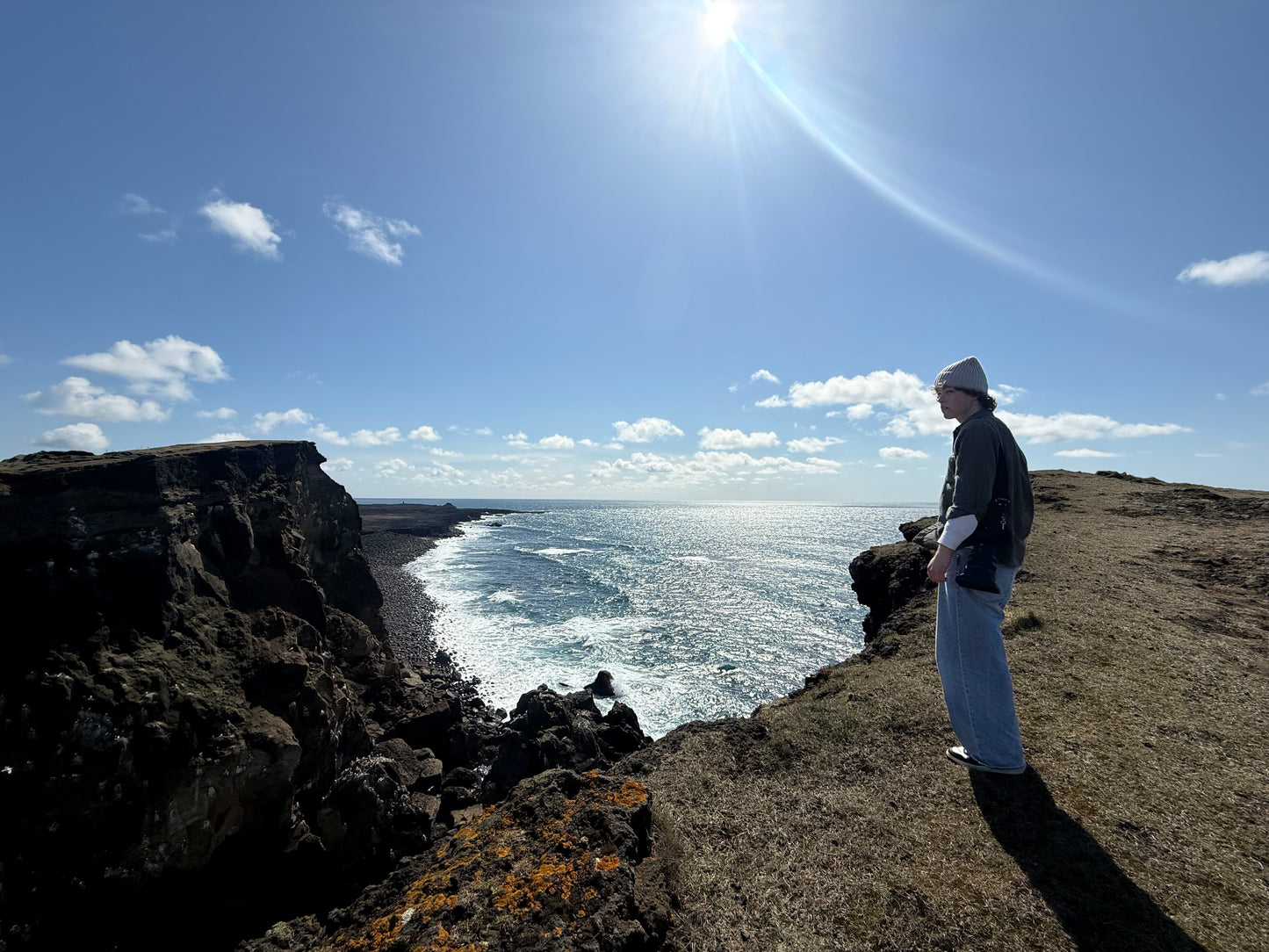 Aurora Quest: Chasing Northern Lights in Iceland