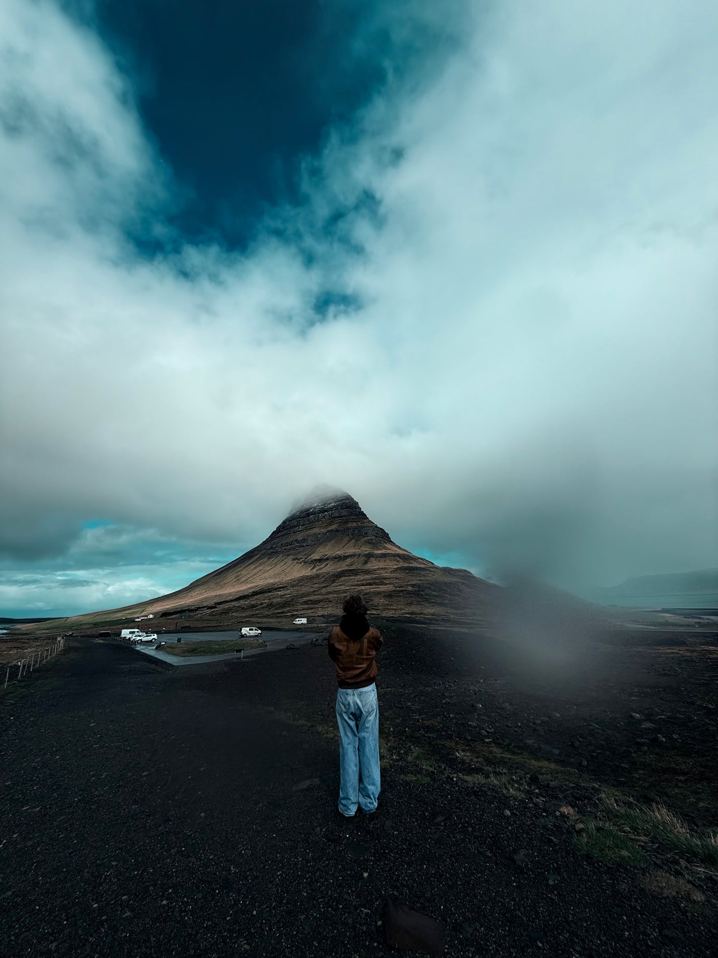 Aurora Quest: Chasing Northern Lights in Iceland