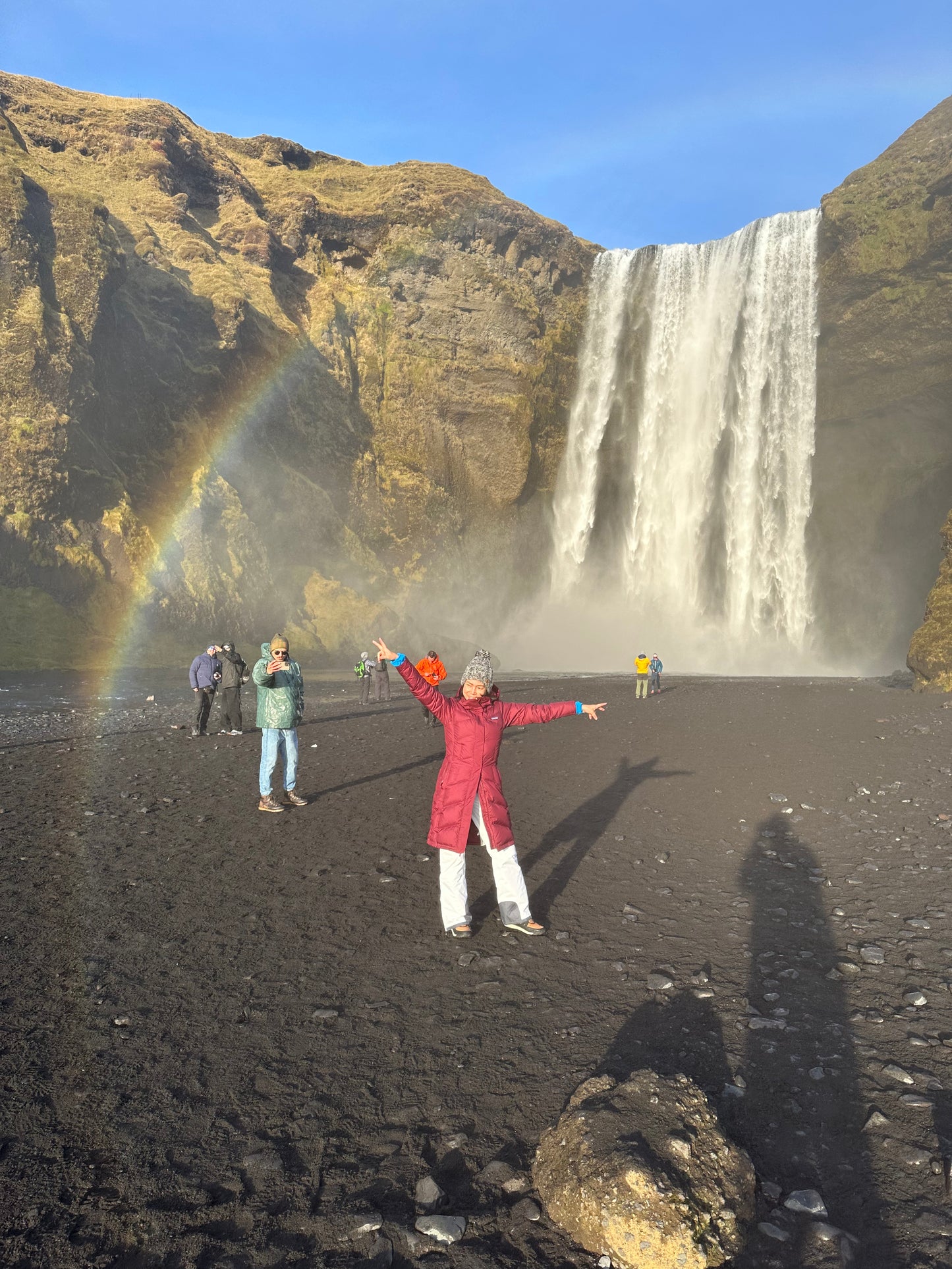 Iceland Highlights With Northern Lights Tour