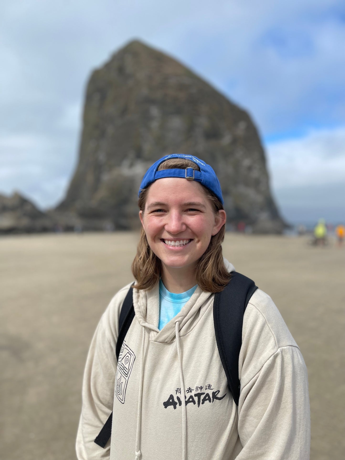 Pacific Plunge: Bungee, Peaks & Wild Heights