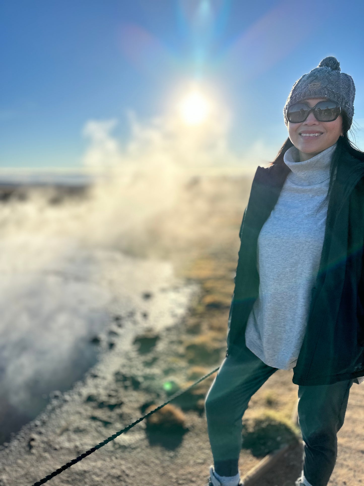 Iceland Highlights With Northern Lights Tour