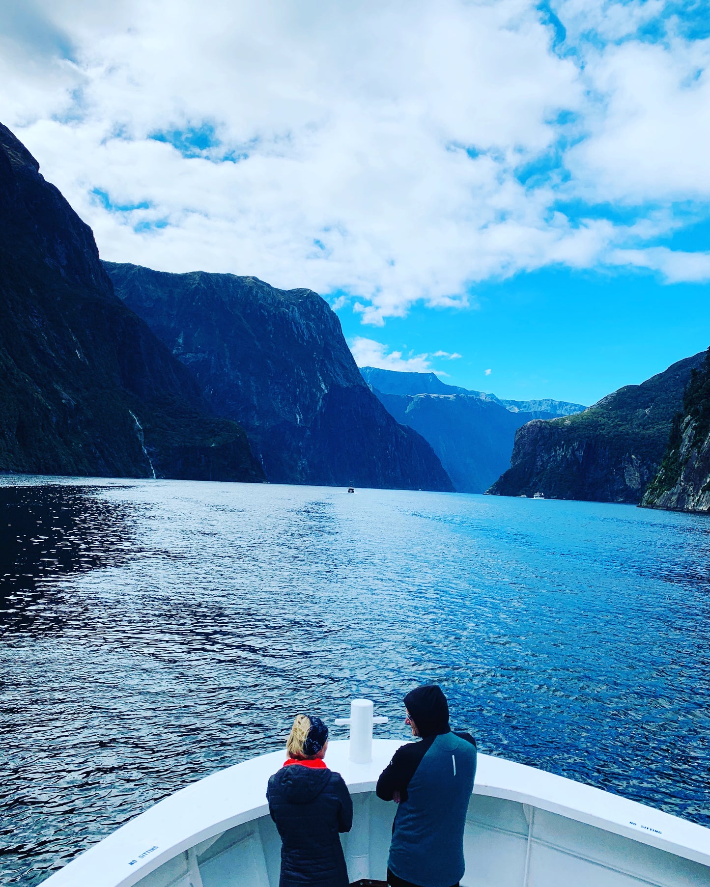 New Zealand Adventure