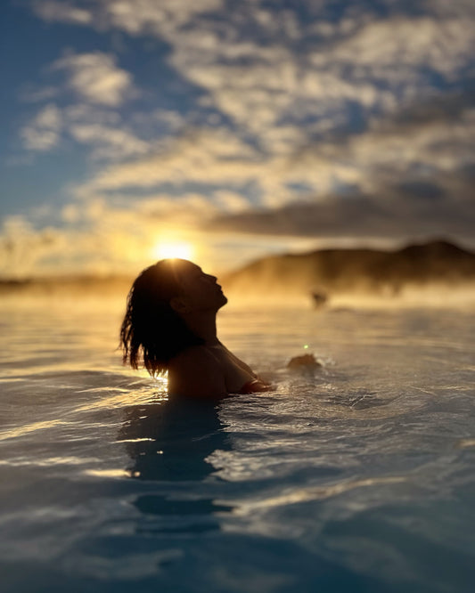 Iceland | The Land of Fire & Ice