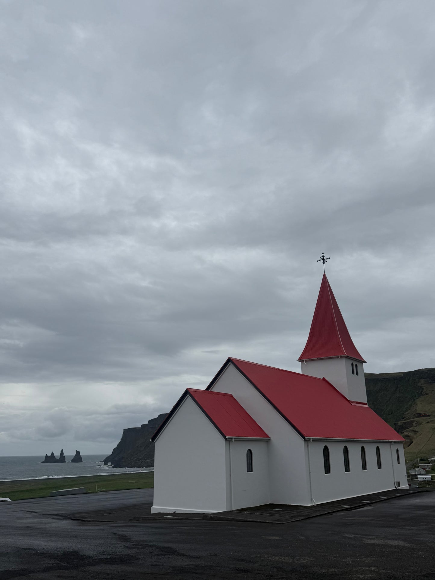 Aurora Quest: Chasing Northern Lights in Iceland