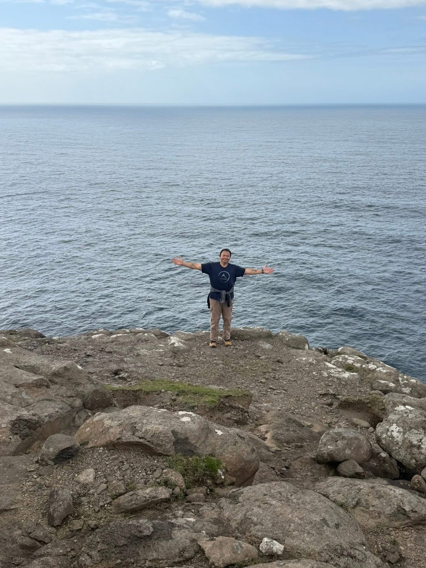 Edge of the Earth: Faroe Islands Adventure