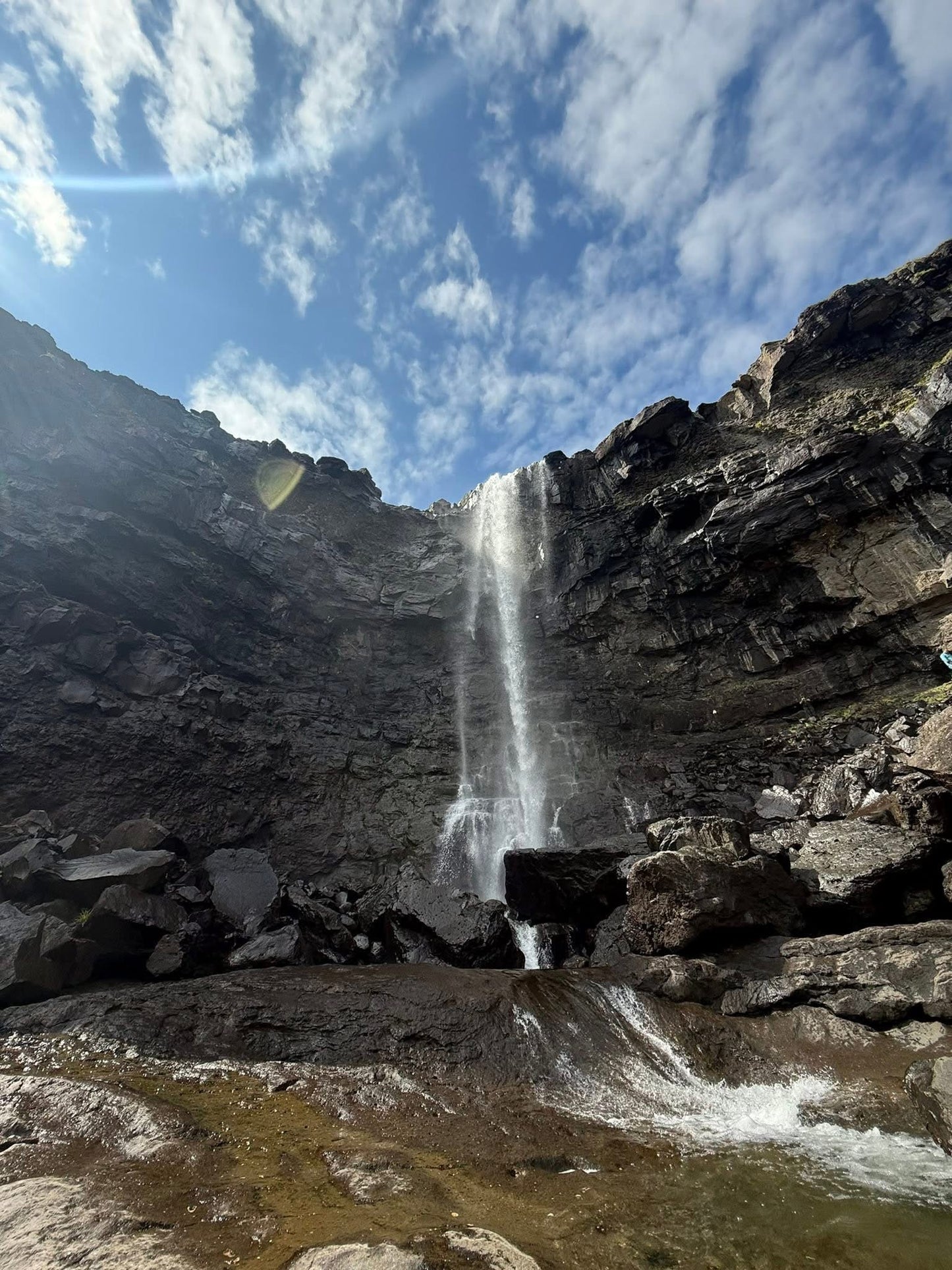 Edge of the Earth: Faroe Islands Adventure