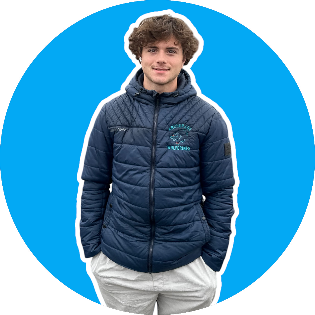 Jayce Rogers guide photo