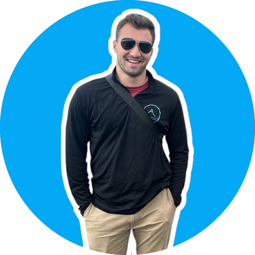 Tom Coleman guide photo