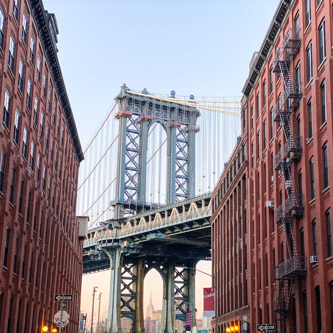 New York City Escape