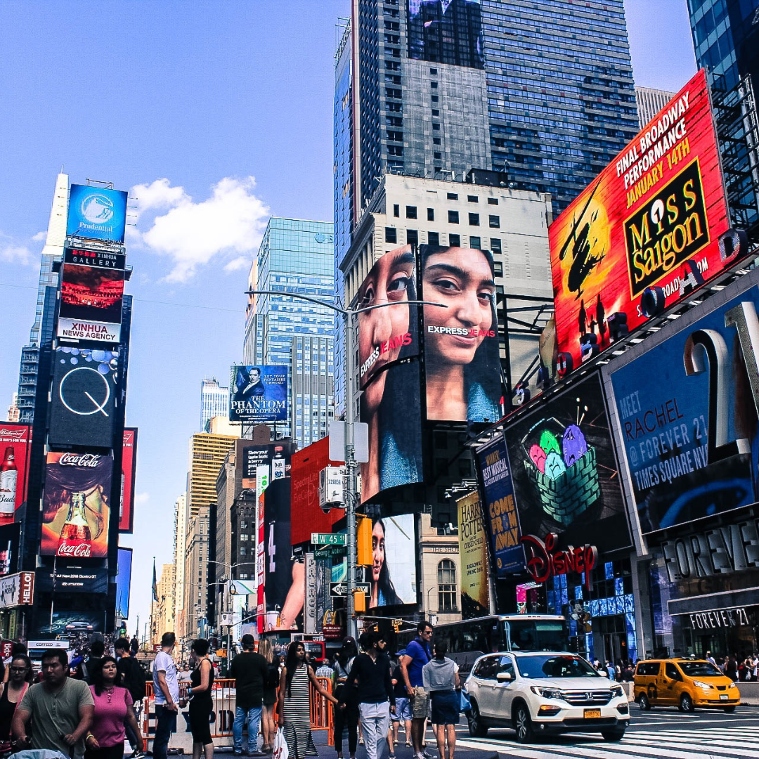 New York City Escape
