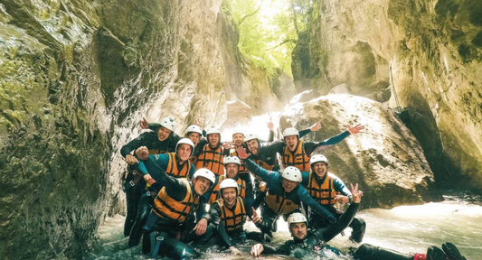 Interlaken Adrenaline Adventures