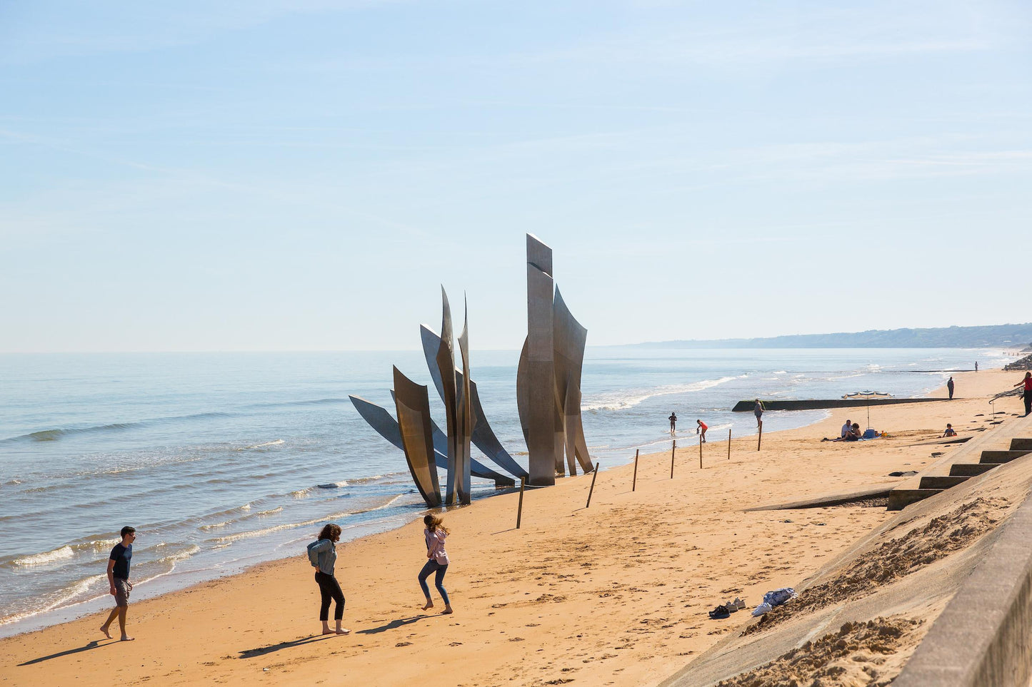 Normandy D Day Tour - Optional Add On