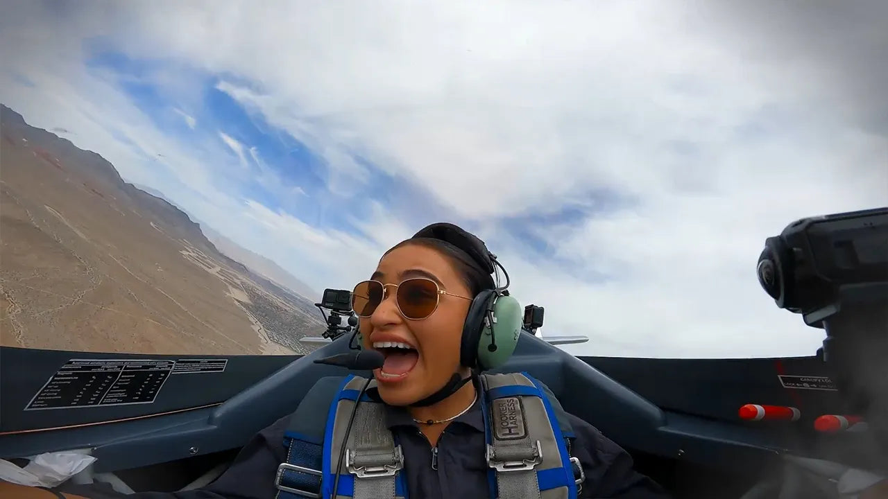 Sky Combat Ace (Operation Recon)