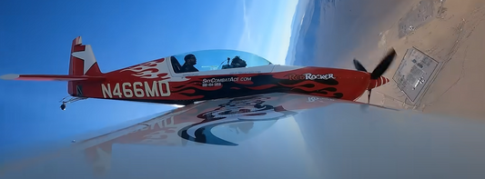 Sky Combat Ace (Operation Recon)