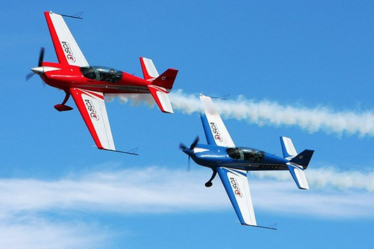 Sky Combat Ace (Operation Recon)