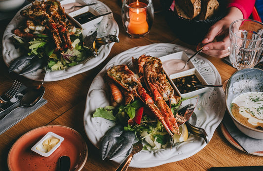 Reykjavik Food Tour - ExistTravels