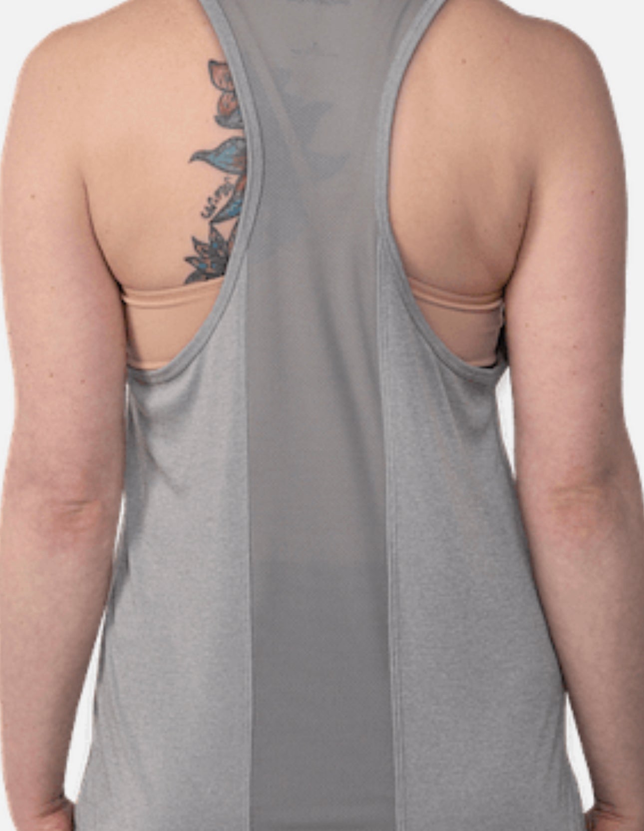 Women’s Performance Tank Top - ExistTravels