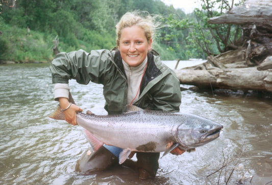 7 Day Alaska Fishing Permit - ExistTravels