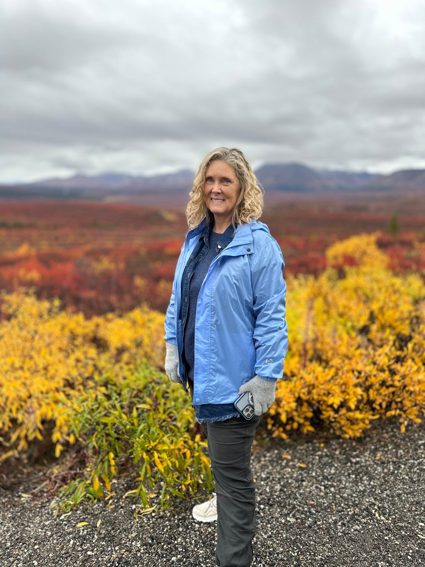 Alaska Unleashed: Fall’s Wild Symphony