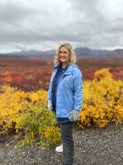 Alaska Unleashed: Fall’s Wild Symphony