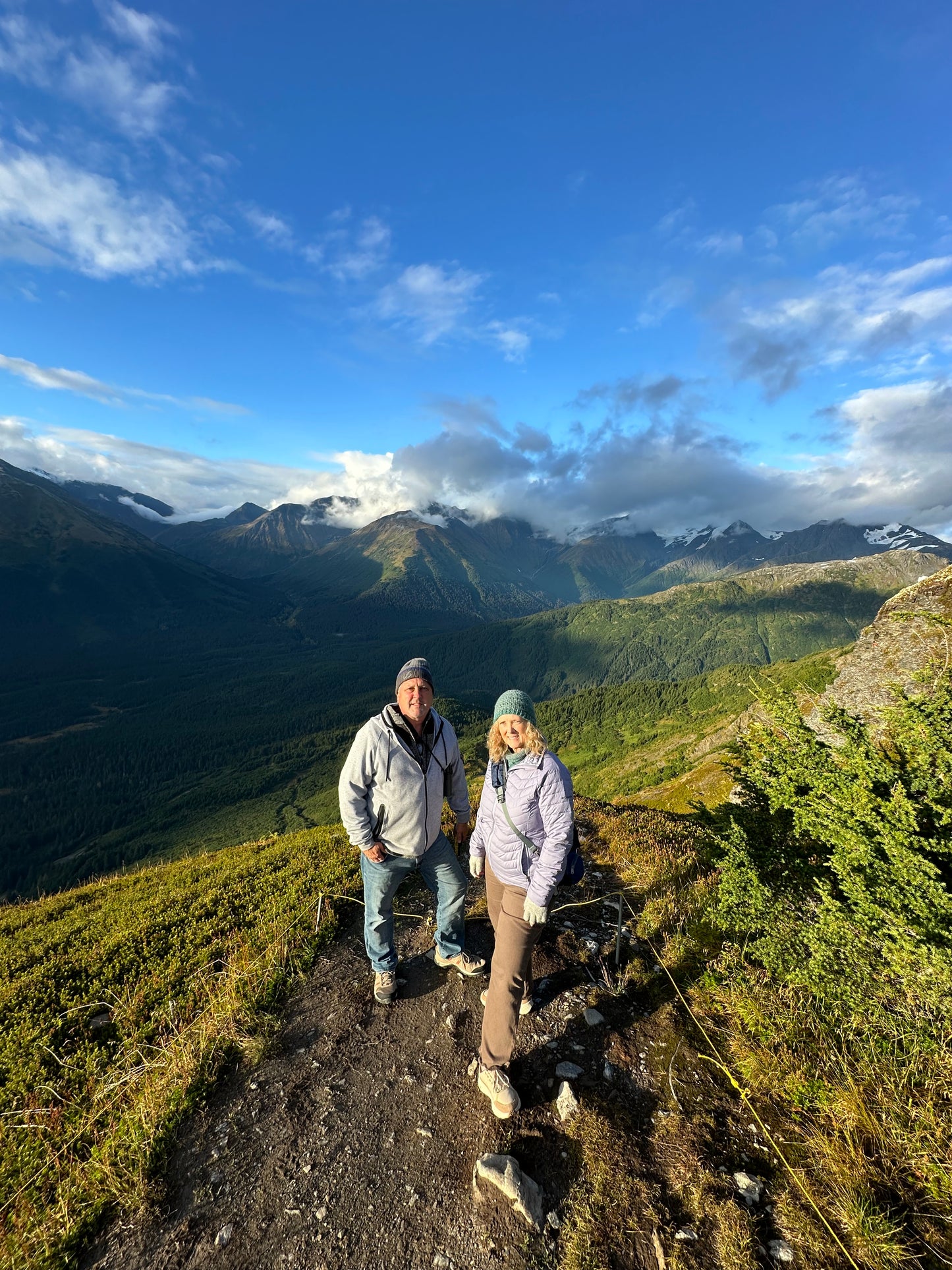 Alaska Unleashed: Fall’s Wild Symphony