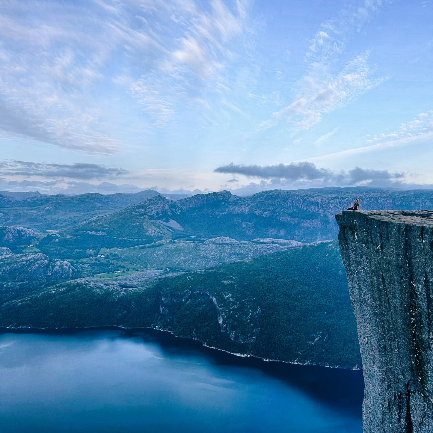 Viking Legends: A Journey Through Norway, Sweden & Denmark