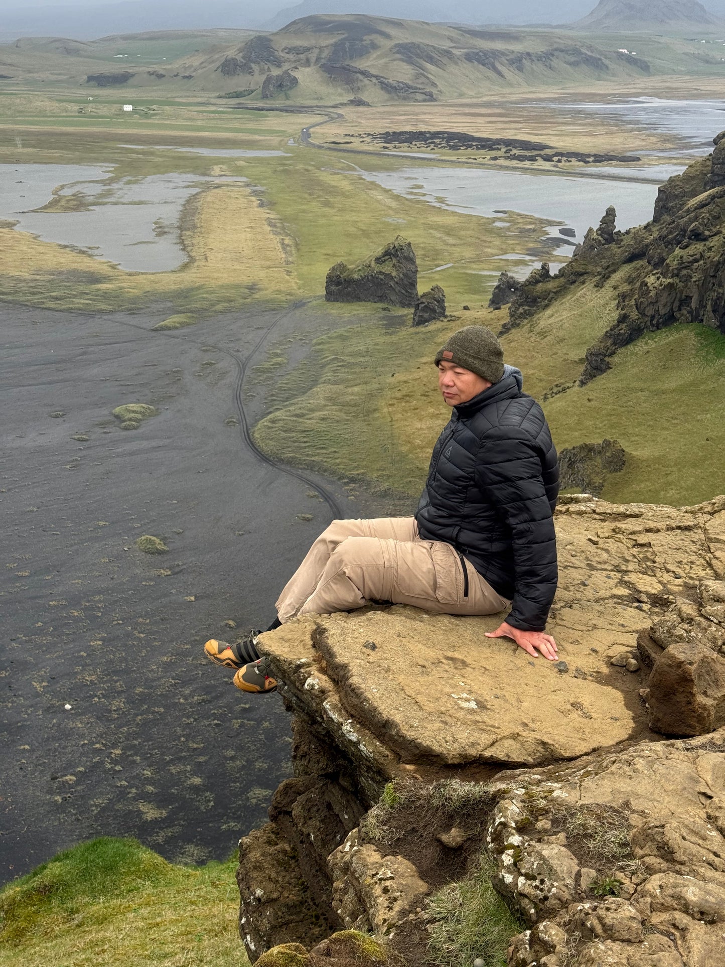 Aurora Quest: Chasing Northern Lights in Iceland