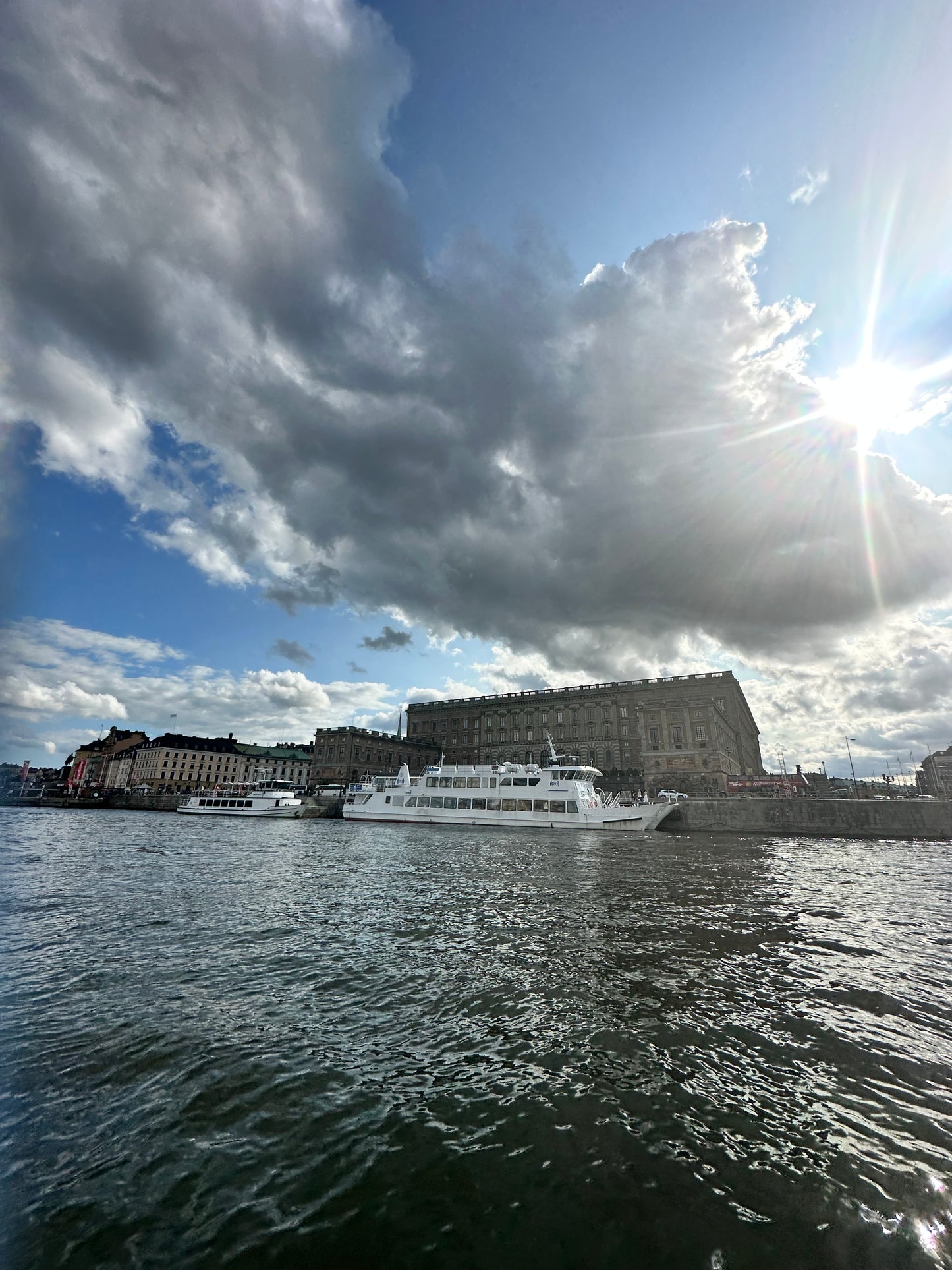 Viking Legends: A Journey Through Norway, Sweden & Denmark