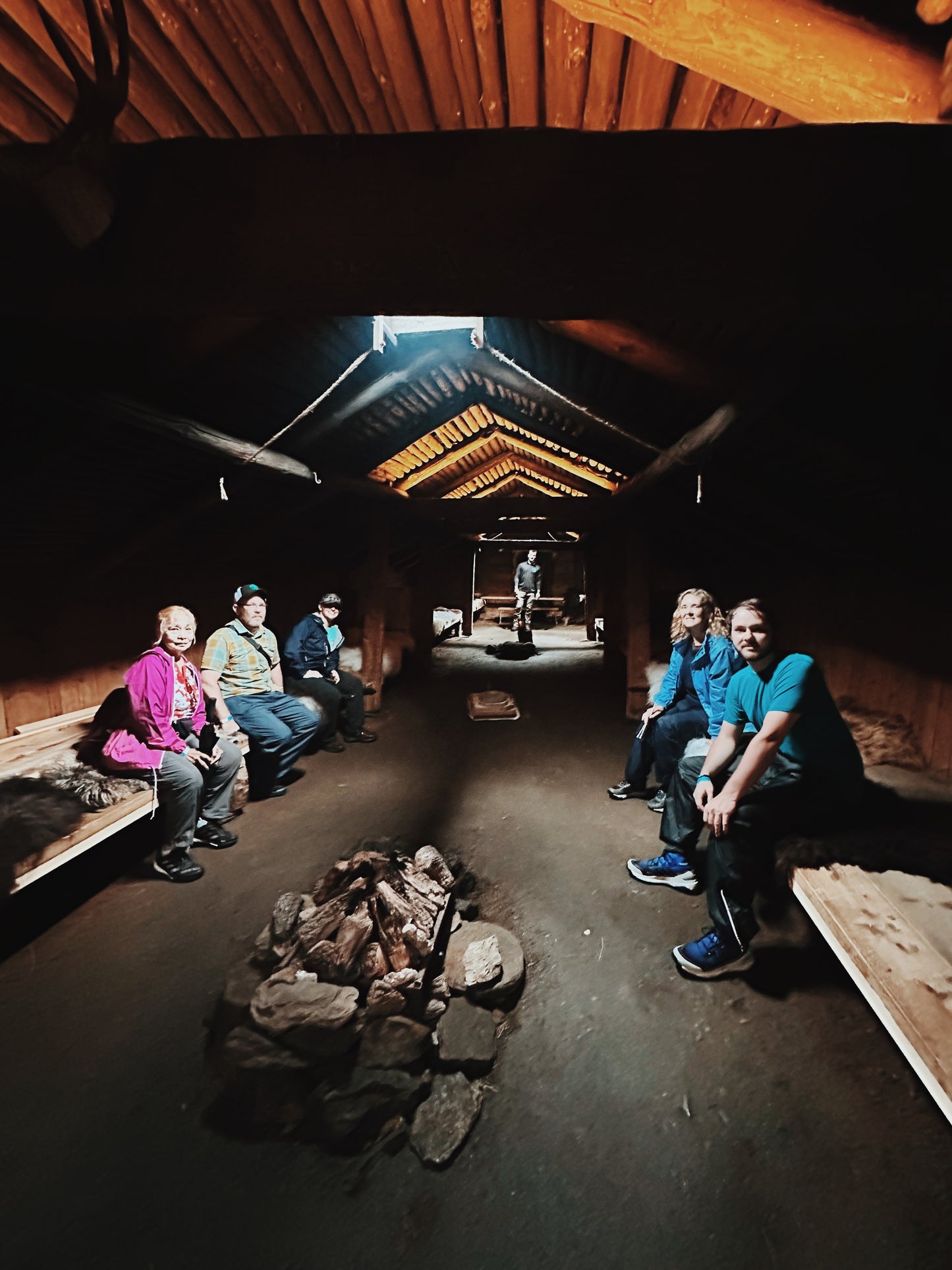 Viking Legends: A Journey Through Norway, Sweden & Denmark