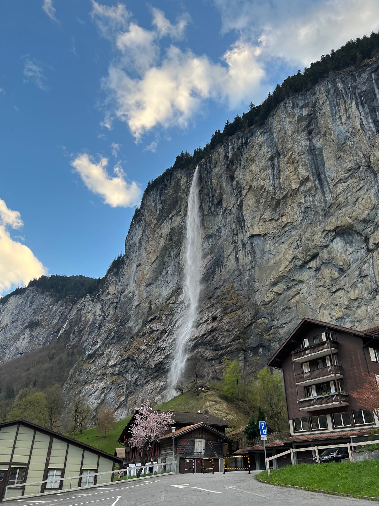 Alpine Thrill: High-Adrenaline Summer in Switzerland
