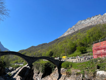Alpine Thrill: High-Adrenaline Summer in Switzerland
