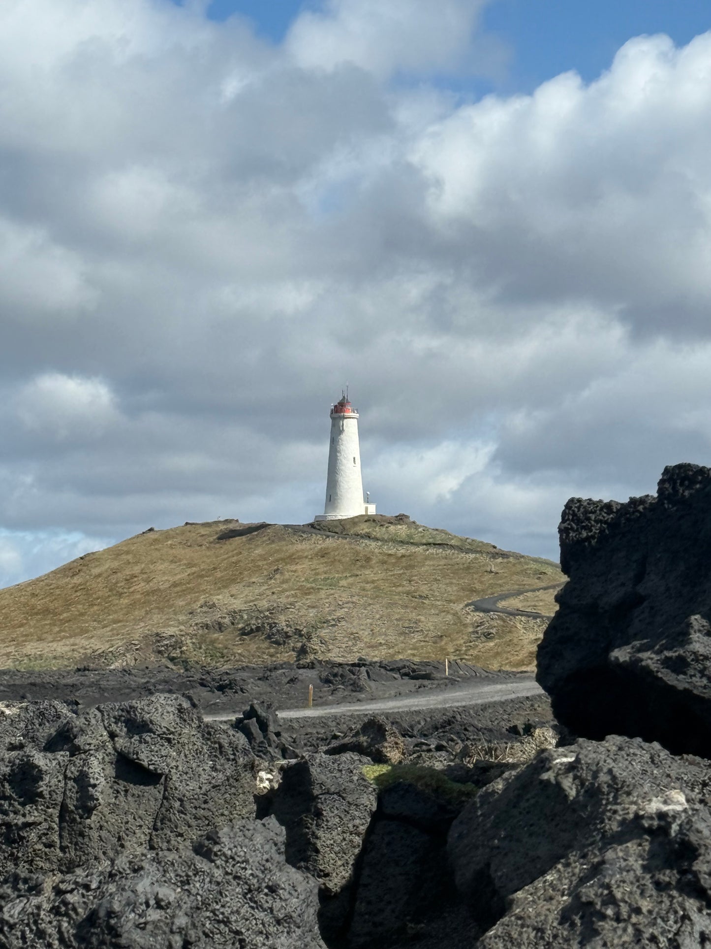 Aurora Quest: Chasing Northern Lights in Iceland