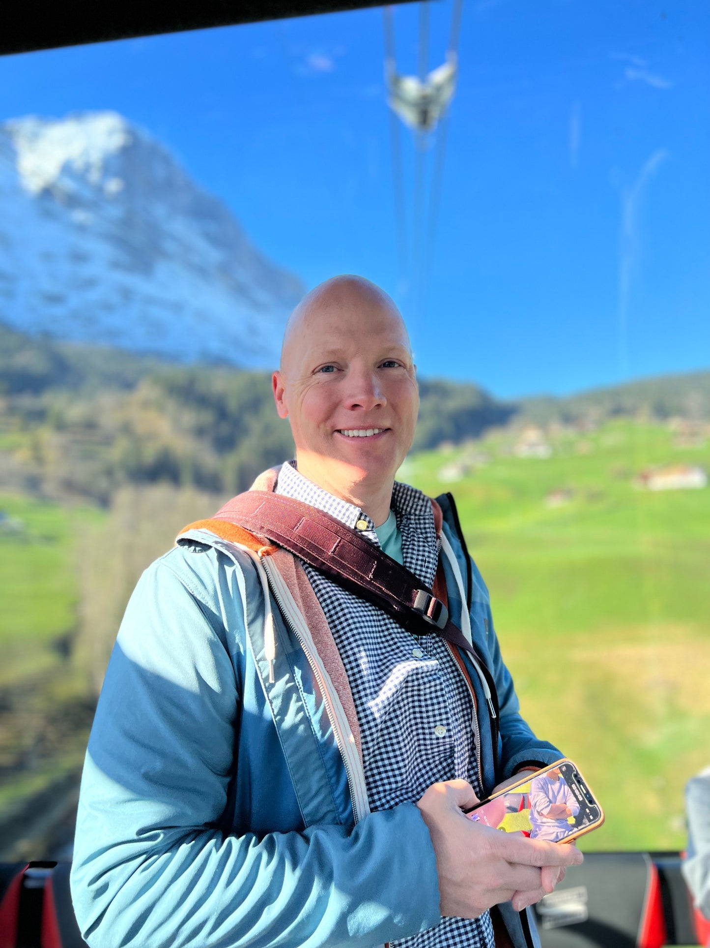 Alpine Thrill: High-Adrenaline Summer in Switzerland