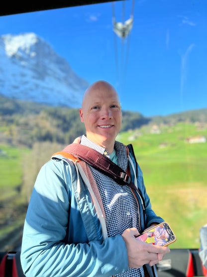 Alpine Thrill: High-Adrenaline Summer in Switzerland