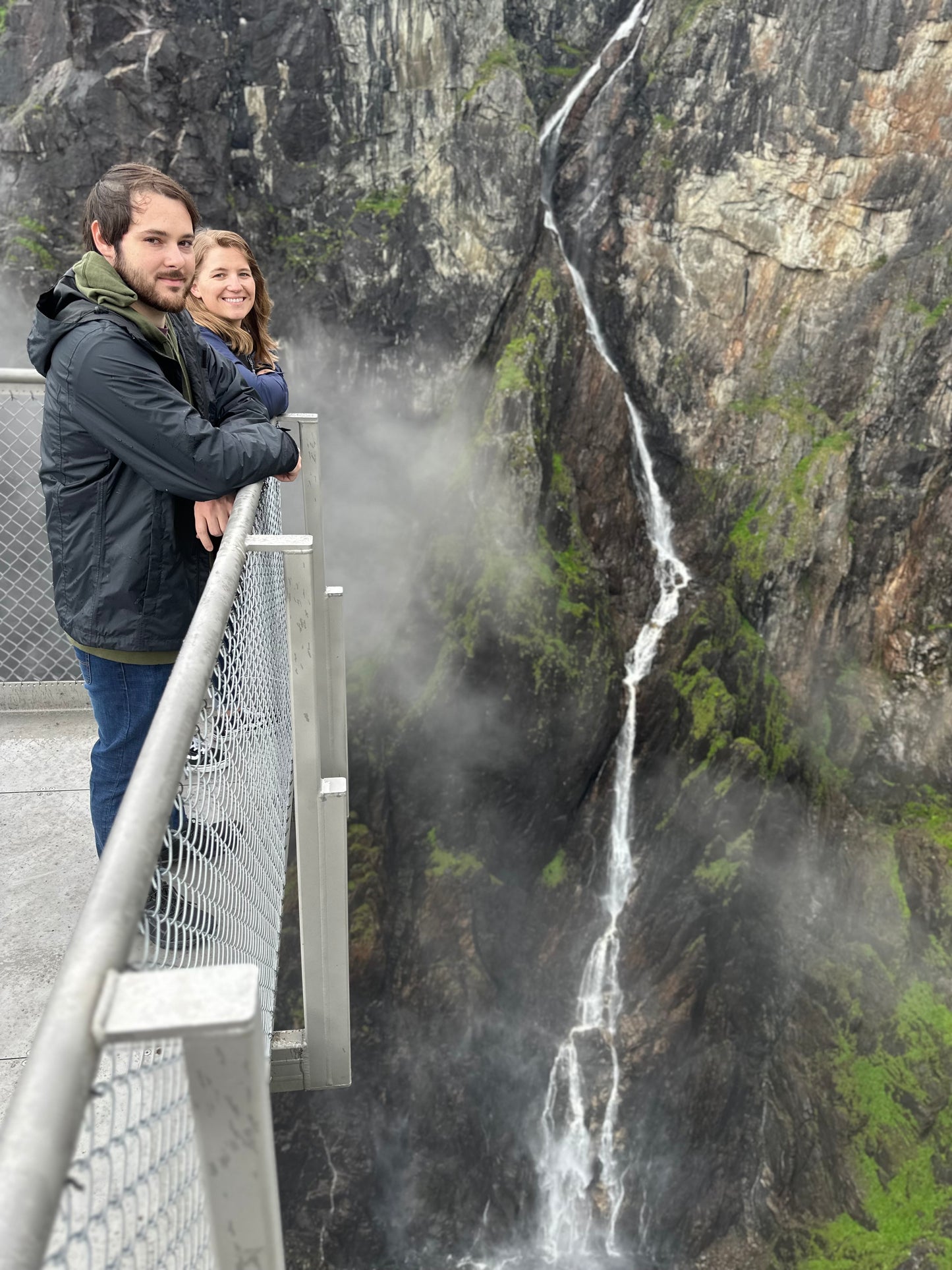Viking Legends: A Journey Through Norway, Sweden & Denmark