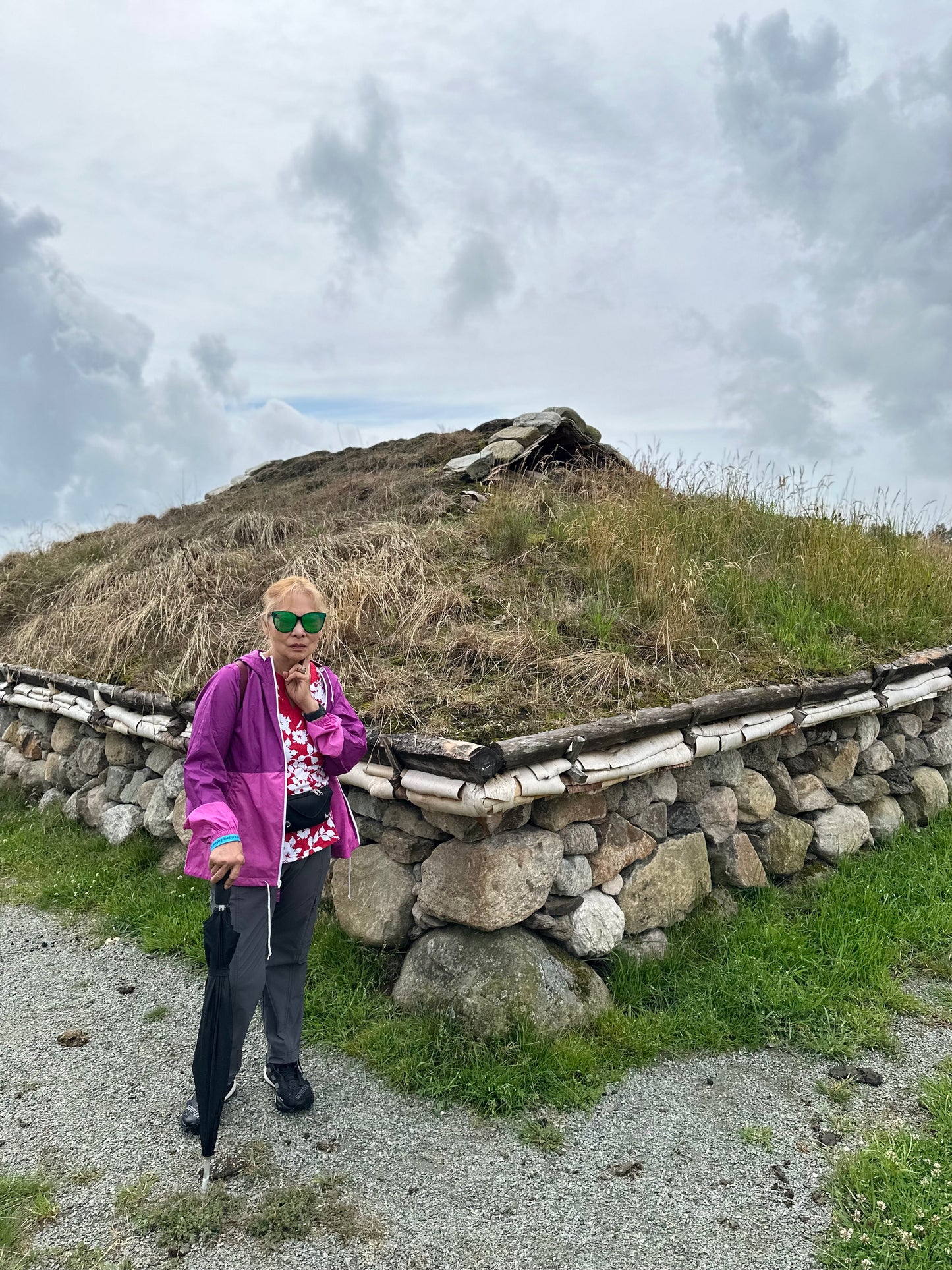 Viking Legends: A Journey Through Norway, Sweden & Denmark