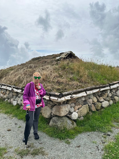 Viking Legends: A Journey Through Norway, Sweden & Denmark