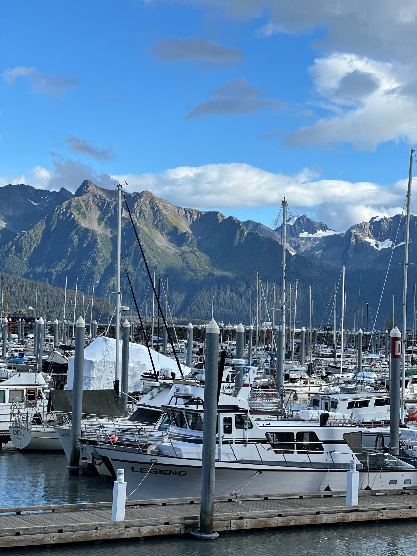 Alaska Unleashed: Fall’s Wild Symphony