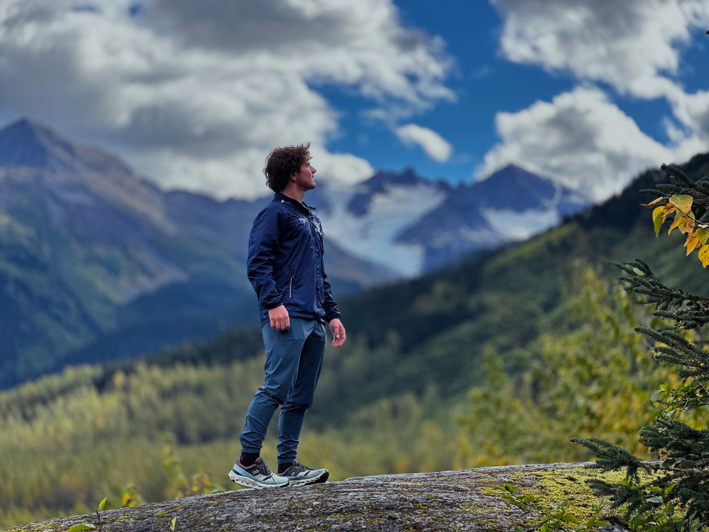 Alaska Unleashed: Fall’s Wild Symphony