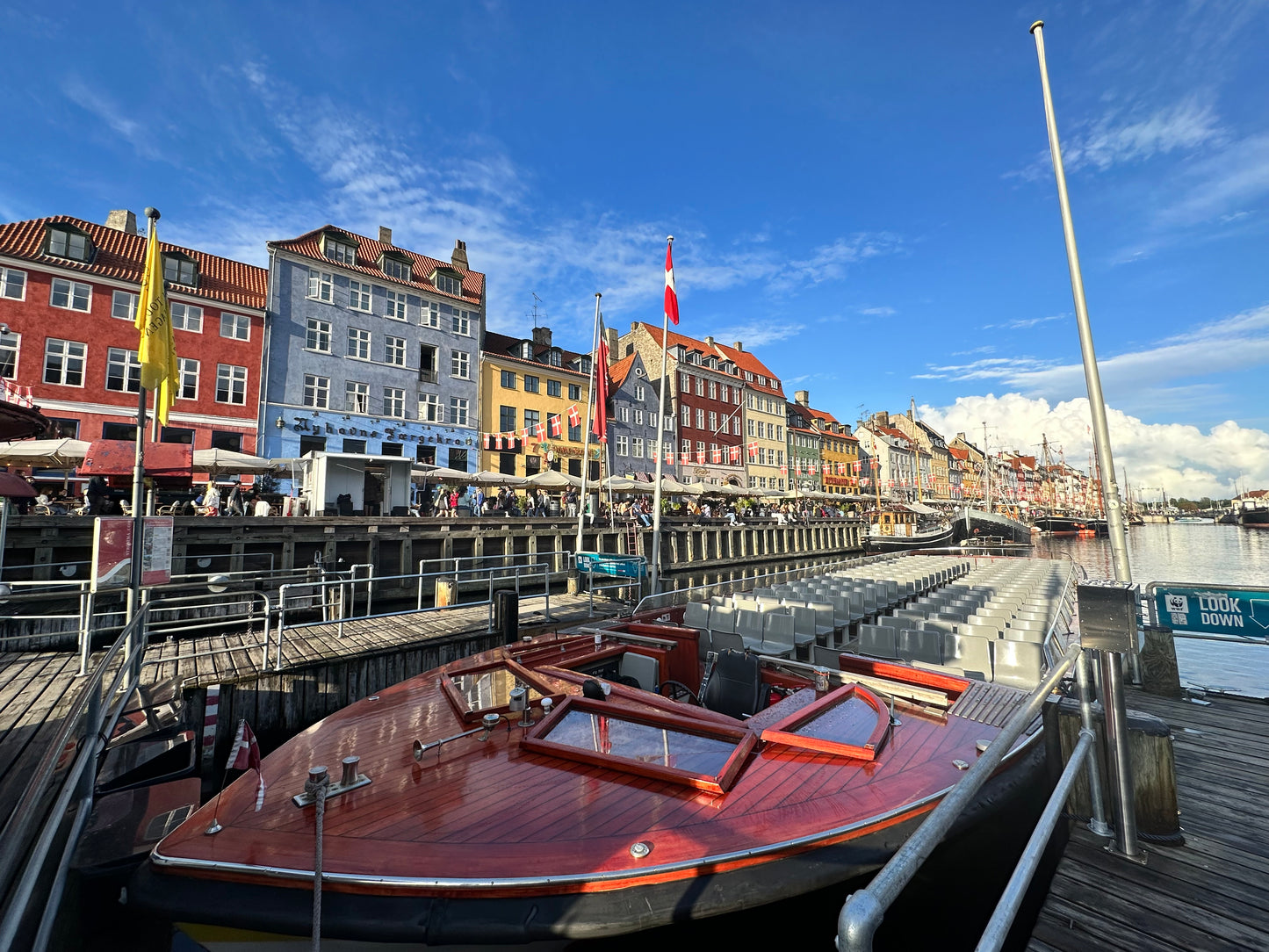 Viking Legends: A Journey Through Norway, Sweden & Denmark