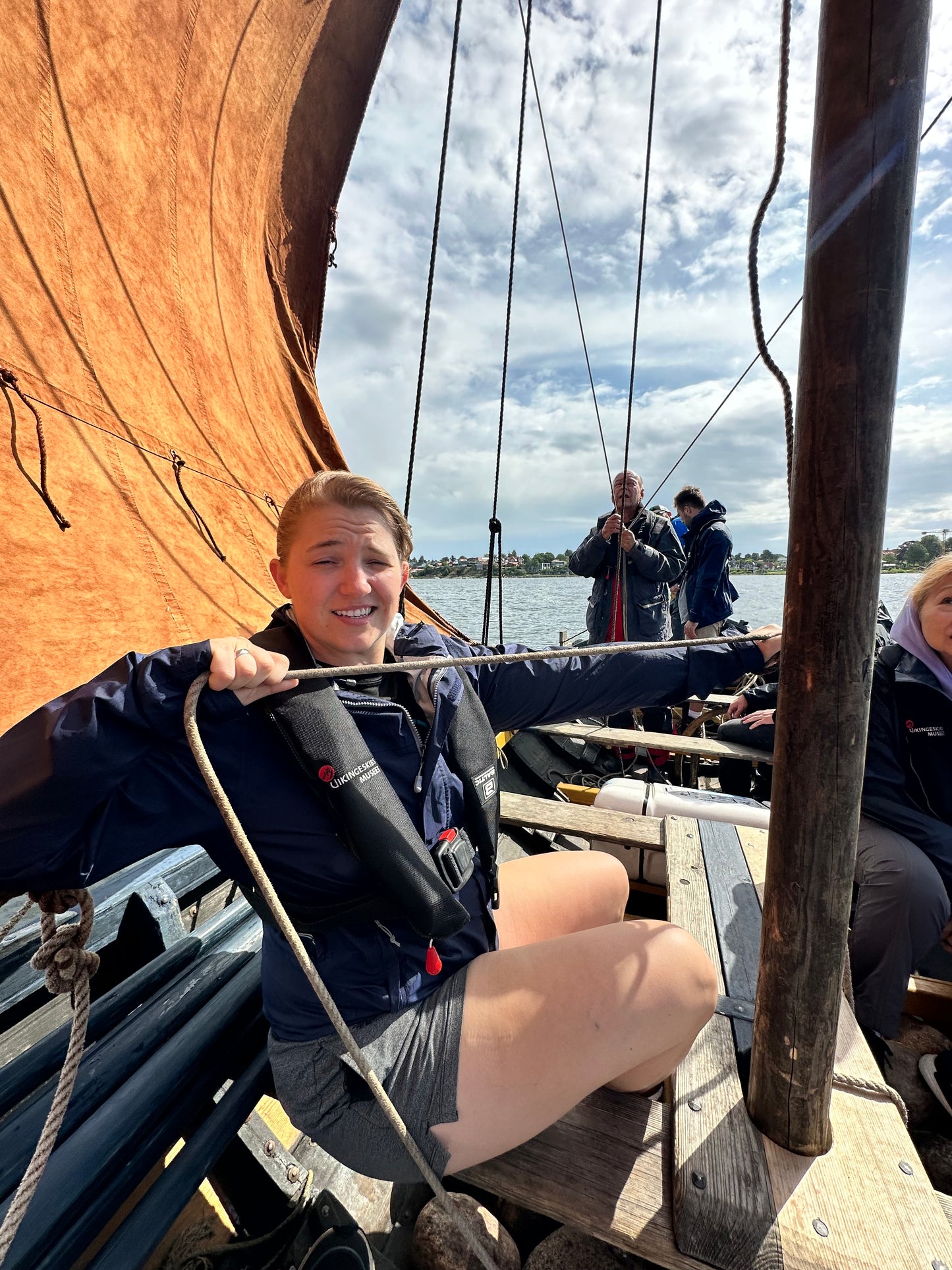 Viking Legends: A Journey Through Norway, Sweden & Denmark