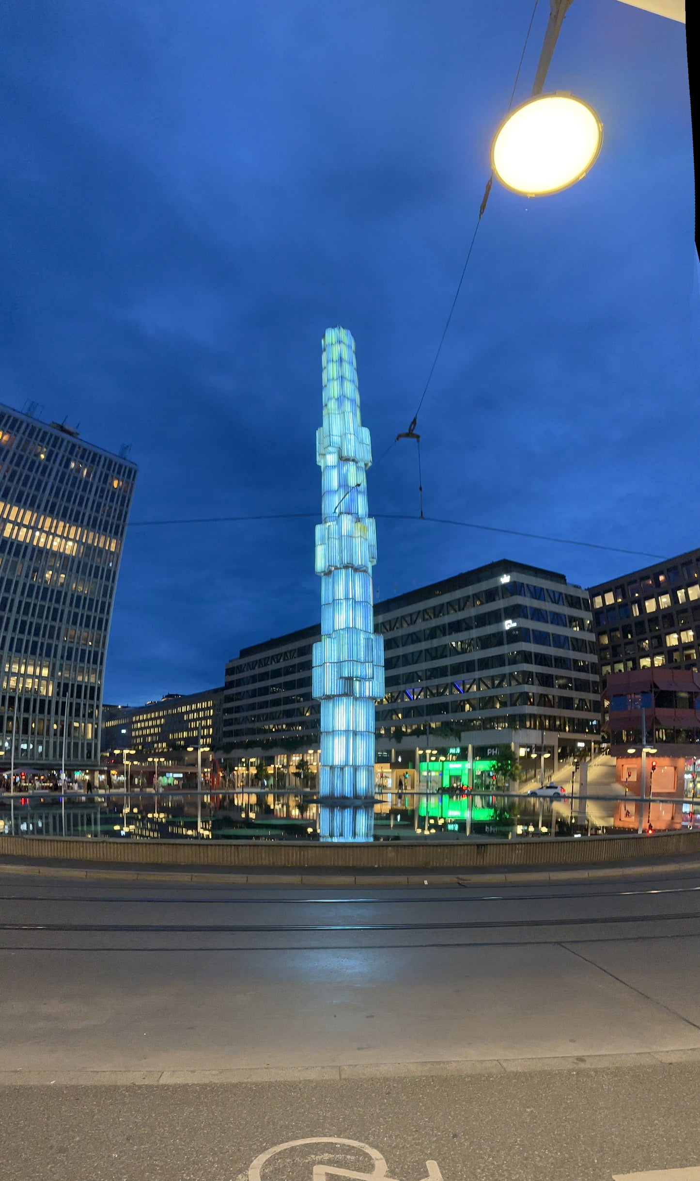 Viking Legends: A Journey Through Norway, Sweden & Denmark