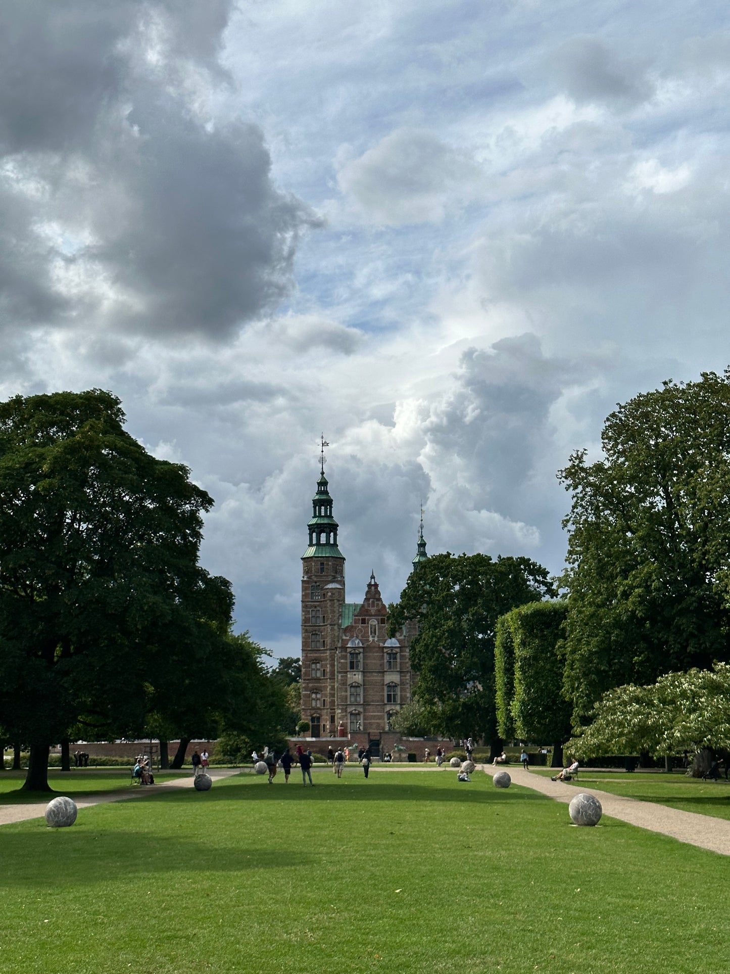 Viking Legends: A Journey Through Norway, Sweden & Denmark