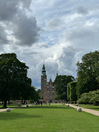 Viking Legends: A Journey Through Norway, Sweden & Denmark