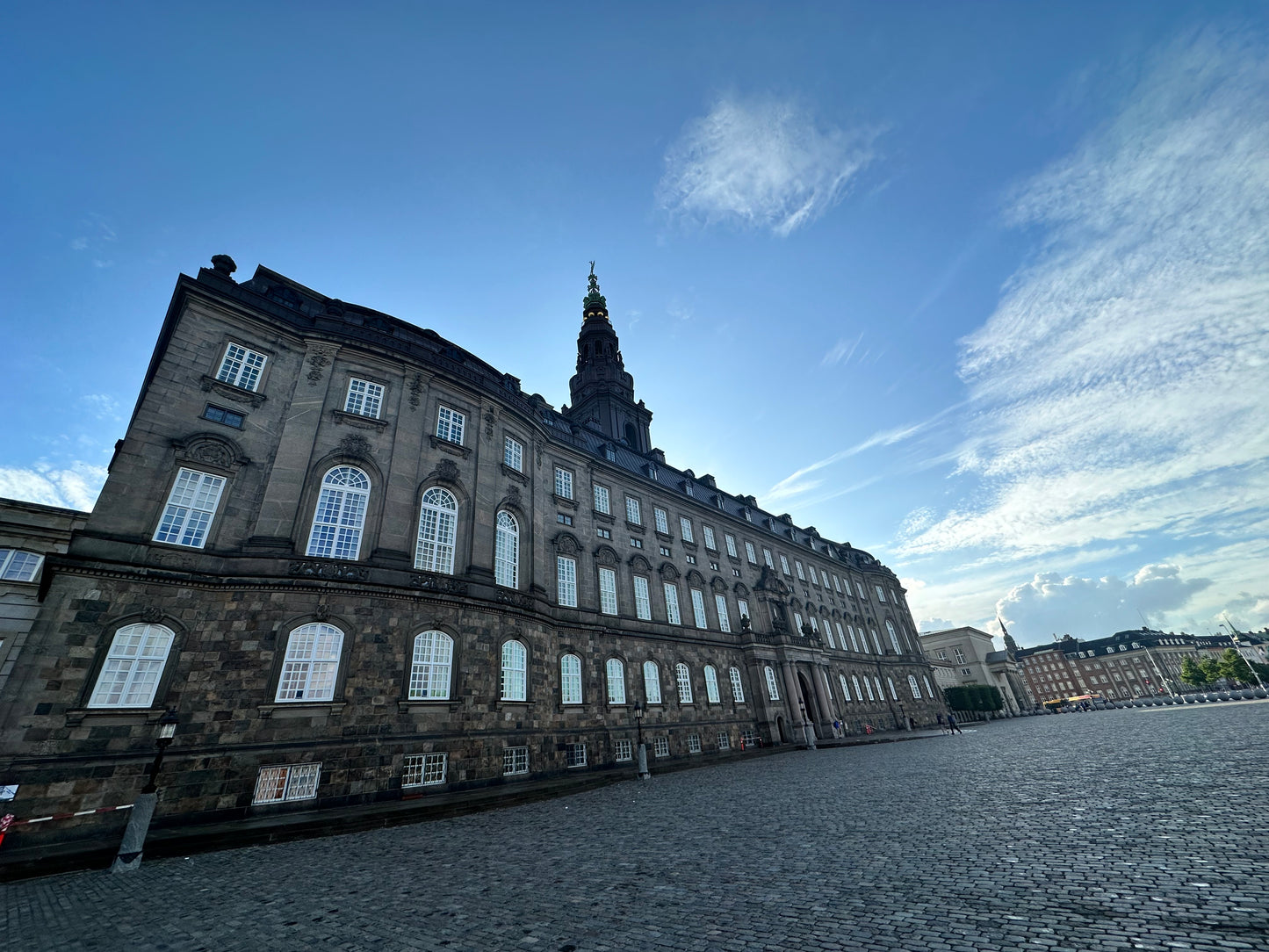 Viking Legends: A Journey Through Norway, Sweden & Denmark