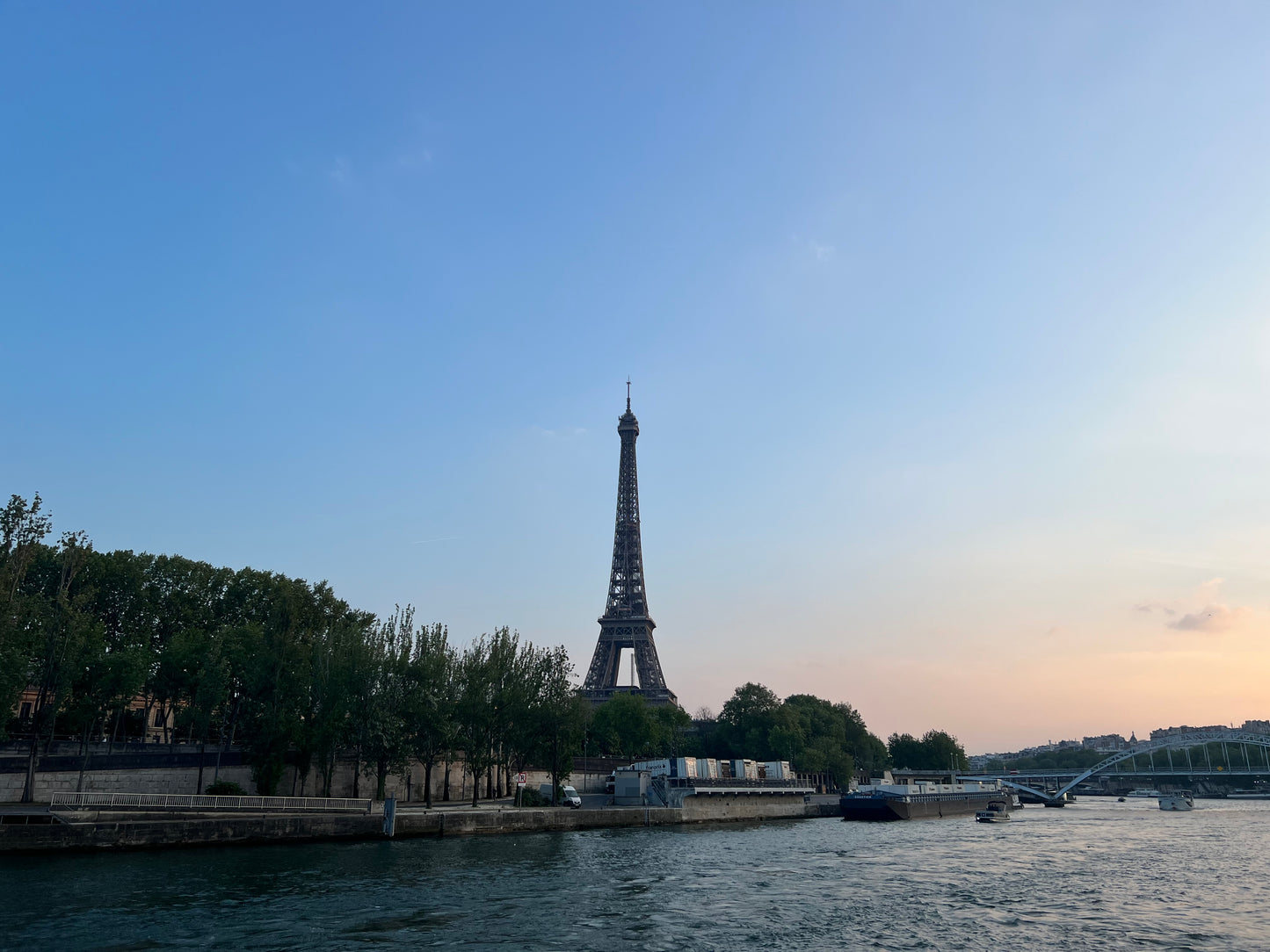 The Great Crossing: London, Wales & France